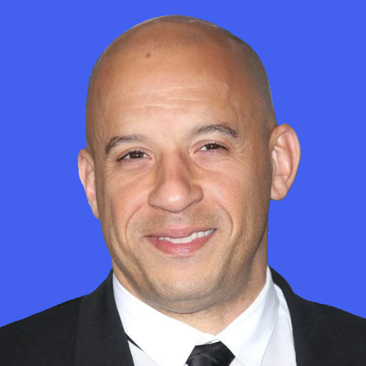 Vin Diesel